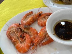 -秋姐美食店(旅游大道店)