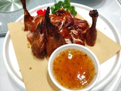 脆皮桂花鸭-忆家一宴(南丹东路总店)