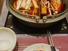 -一绪に寿喜烧(荟聚店)