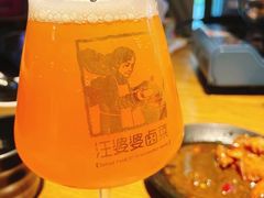 -汪爹爹武汉牛三鲜(朝外大街店)