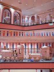 -奈尔宝·儿童乐园·亲子餐厅(鄞州万达店)