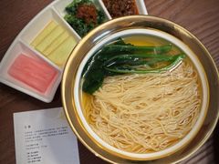 -自如ZSPACE四合院艺术餐厅