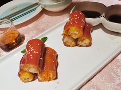 -清真·小梅鸽香港餐厅·小鼎玖煲(立丰城店)