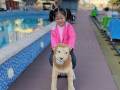 -蒙特利亲子乐园