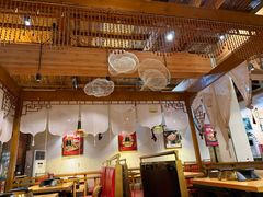 -锦尚阁烤鱼•天津菜(宣武门胡同店)