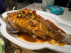 -刀板香·安徽菜(国购IFC店)