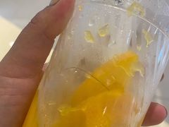 -书亦烧仙草(西宸天街店)