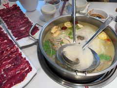 -潮正和潮汕牛肉火锅·老字号(番禺万达店)