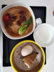 -妍悦母婴月子会所(武汉天地店)