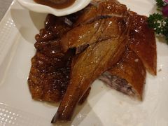 明炉烧鹅-香云轩·顺德菜(香云纱园林酒店店)