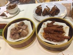 -唐宫海鲜舫