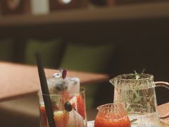 -La Terre乐田(万象城店)