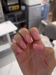 -U3美甲
