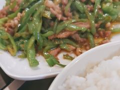 -汉时湘菜