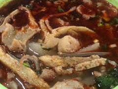 -阿叶羊杂碎(前进街店)
