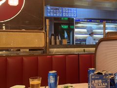 -捞神煲汤火锅(湖滨商业街店)