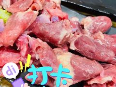 -大壮家原味烤肉(兴华北街店)