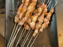 -三千里烧烤(河头老街韩国城店)