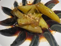 烧椒皮蛋-好嫂子酱猪手•农家菜(学院南路店)