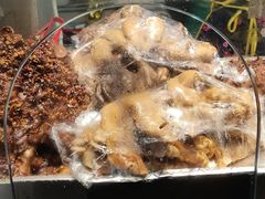 -老黄记手撕烤兔(玉林街店)