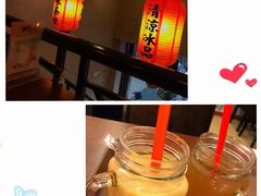 -鲜芋仙(常州吾悦国际广场店)