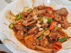 -巧克力渔家.小船海鲜胶东菜(三浴场店)