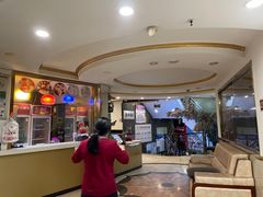 -百姓百味海鲜酒楼(粤垦路总店)