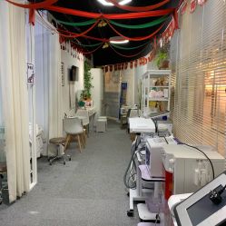 -美肌工坊皮肤管理