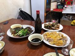 -凰仪桥饭店(鲁迅西路店)