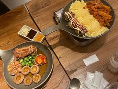 -TAIFORKS 大福食堂·山葵烤肉料理·拌饭(宝安店)