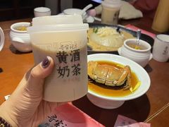 -寻宝记绍兴菜(鲁迅路店)