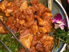 -大壮家原味烤肉(兴华北街店)
