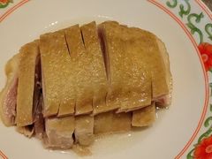 -奇芳阁·百年清真南京菜(夫子庙店)