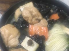 -万寿斋(山阴路店)