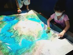 -珠海横琴国家地理探险家中心(创新方)