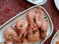 -四囍码头海鲜烧烤自助火锅(外滩南京东路悦荟广场店)