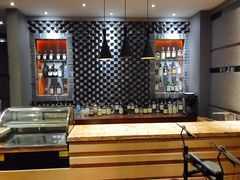-LAMP BAR 水烟音乐酒吧
