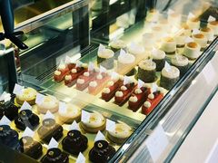 甜点-那家面包房(珠江路店)