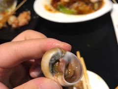 -西街夜油条·麻团包乌饭