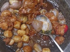-宋庄魁元艺术餐厅