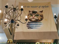 -猫咪博物馆(顶澳仔猫街店)