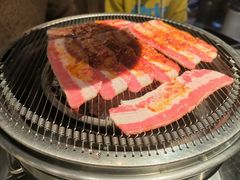 -韩山葵烤肉(太古里店)