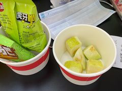 -海底捞火锅(安吉万达店)