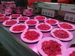 -五指山生态小黄牛(皮皮虾海鲜广场店)