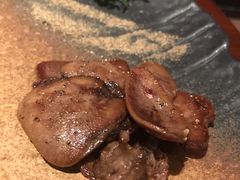 特色烤牛舌-金沙滩喜来登度假酒店-雅日本餐厅