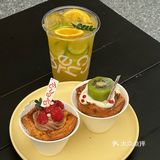 厦门也有了！首家！！网红丹麦酥……