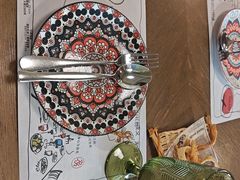 -仁义涵西餐·咖啡(中华巴洛克店)