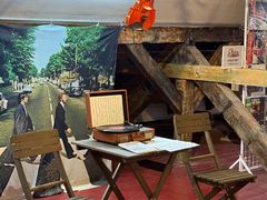 -树懒黑胶唱片店(中山路店)