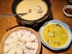 -乔街深夜食堂·台州菜·高压锅生蚝(杭州总店)