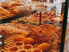 -天母蓝鸟烘焙·蛋糕·下午茶(蜂汇店)